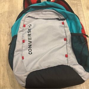 Converse Swap Out Unisex Backpack